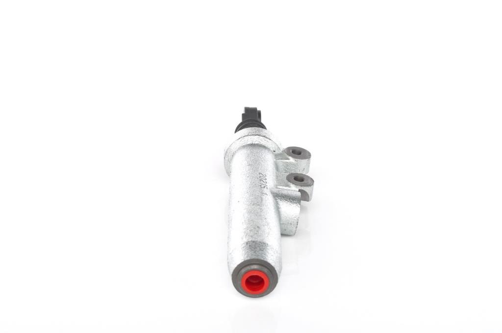 Emetteur d'embrayage (Cylindre émetteur de débrayage) BOSCH ref. 0 986 486 043