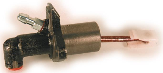 Cilindro maestro, embrague (Bomba de embrague) BOSCH ref. 0 986 486 060