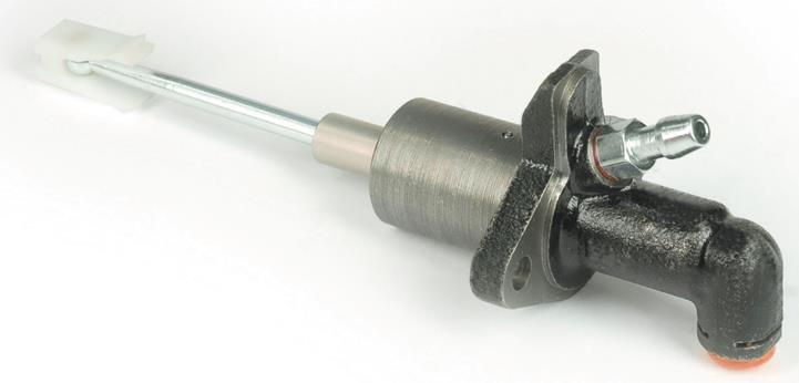 Emetteur d'embrayage (Cylindre émetteur de débrayage) BOSCH 0 986 486 109