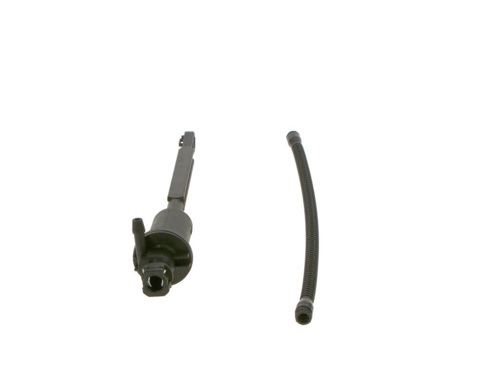 Emetteur d'embrayage (Cylindre émetteur de débrayage) BOSCH ref. 0 986 486 147