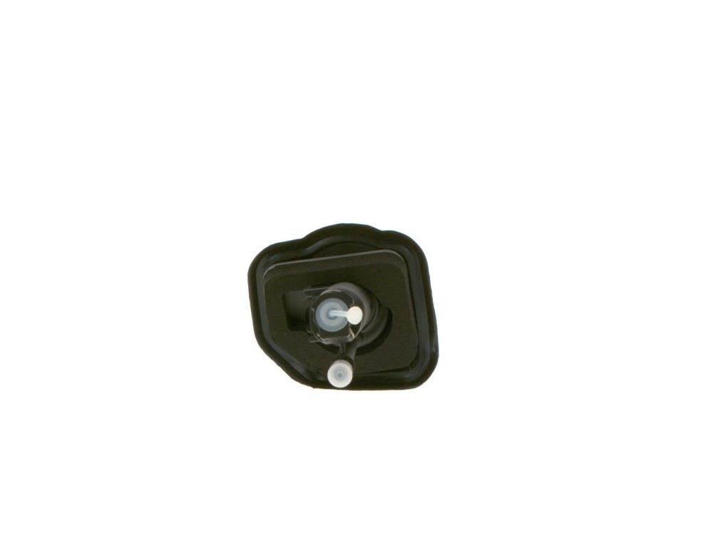 Emetteur d'embrayage (Cylindre émetteur de débrayage) BOSCH ref. 0 986 486 150