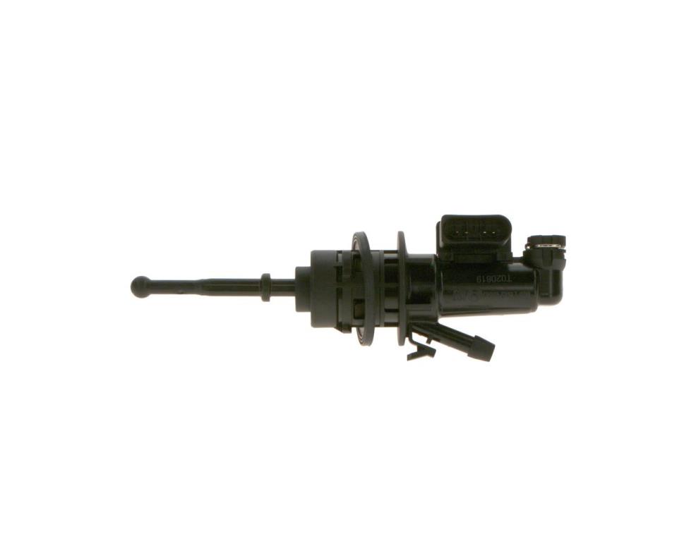 Emetteur d'embrayage (Cylindre émetteur de débrayage) BOSCH ref. 0 986 486 153