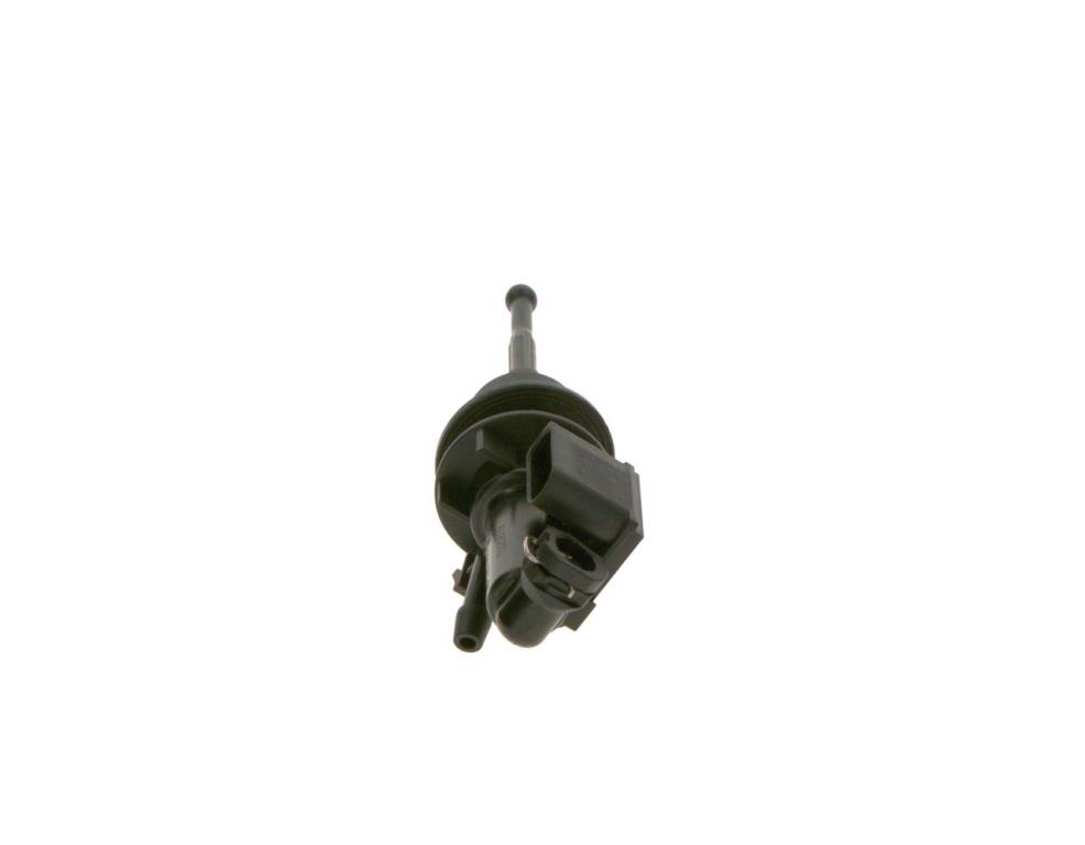 Emetteur d'embrayage (Cylindre émetteur de débrayage) BOSCH ref. 0 986 486 153