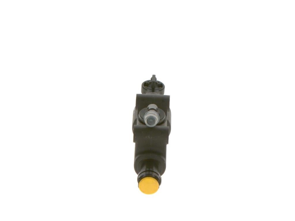 Cilindro maestro, embrague (Bomba de embrague) BOSCH 0 986 486 155