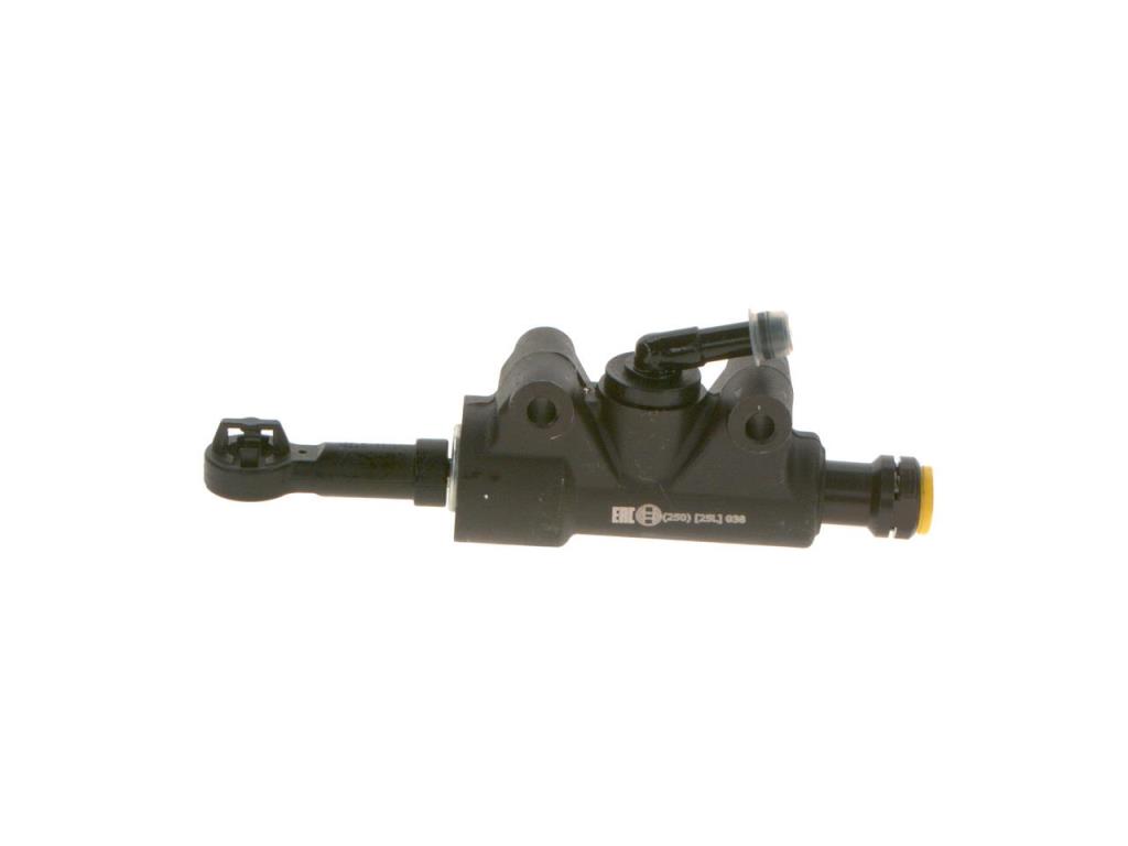 Cilindro maestro, embrague (Bomba de embrague) BOSCH 0 986 486 155