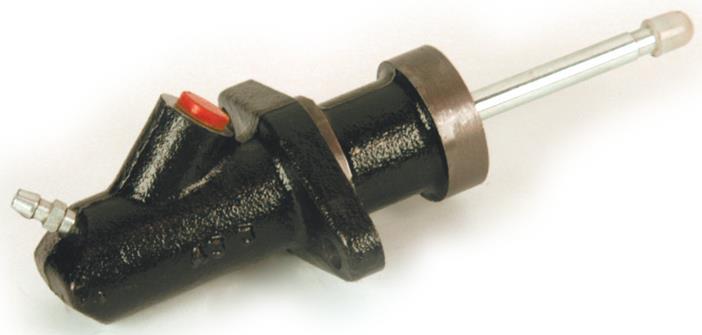 Récepteur d'embrayage (Cylindre récepteur de débrayage) BOSCH 0 986 486 534