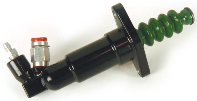 Récepteur d'embrayage (Cylindre récepteur de débrayage) BOSCH ref. 0 986 486 538