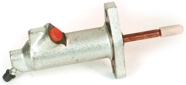 Récepteur d'embrayage (Cylindre récepteur de débrayage) BOSCH ref. 0 986 486 539