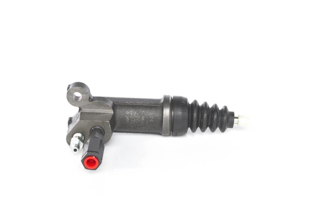 Récepteur d'embrayage (Cylindre récepteur de débrayage) BOSCH ref. 0 986 486 548