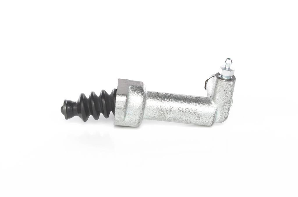 Récepteur d'embrayage (Cylindre récepteur de débrayage) BOSCH ref. 0 986 486 554
