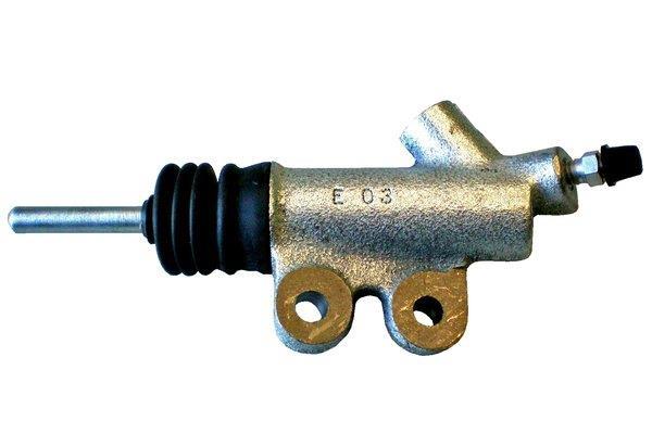 Récepteur d'embrayage BOSCH 0 986 486 555