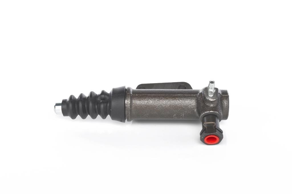 Récepteur d'embrayage (Cylindre récepteur de débrayage) BOSCH ref. 0 986 486 556