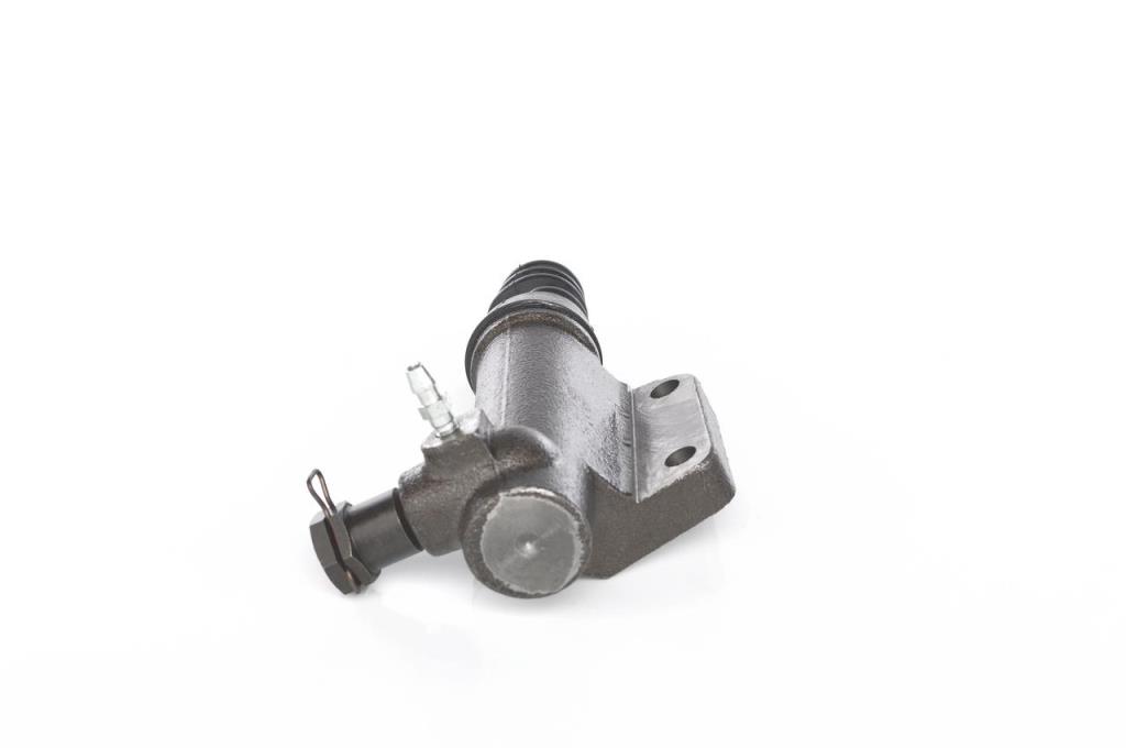 Récepteur d'embrayage (Cylindre récepteur de débrayage) BOSCH ref. 0 986 486 556