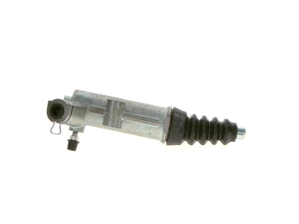 Récepteur d'embrayage (Cylindre récepteur de débrayage) BOSCH ref. 0 986 486 563