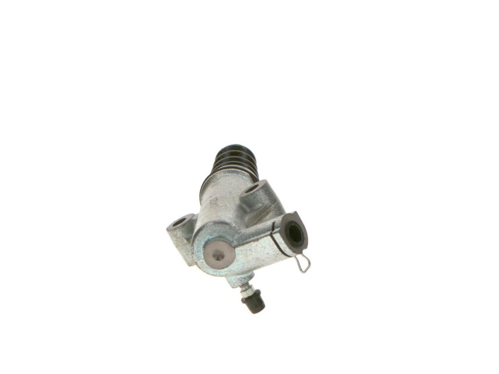 Récepteur d'embrayage (Cylindre récepteur de débrayage) BOSCH ref. 0 986 486 563