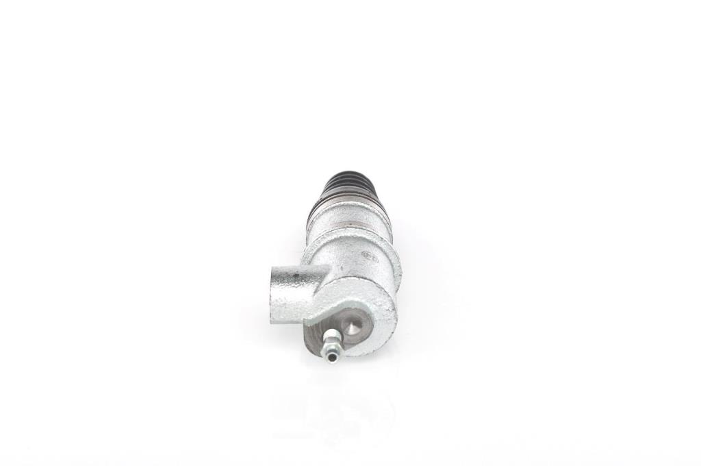 Récepteur d'embrayage (Cylindre récepteur de débrayage) BOSCH ref. 0 986 486 573