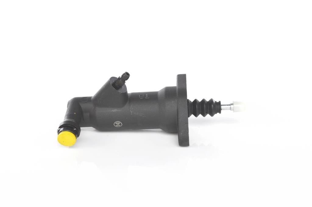 Récepteur d'embrayage (Cylindre récepteur de débrayage) BOSCH ref. 0 986 486 576