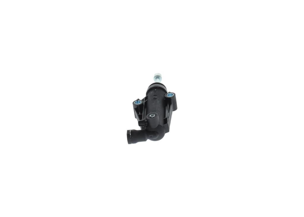 Receptor embraiagem BOSCH ref. 0 986 486 597