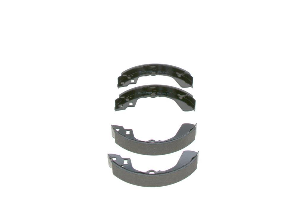 Maxila de travão para tambor BOSCH ref. 0 986 487 436