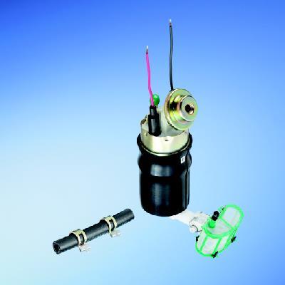 Pompe à carburant (Pompe à gasoil) BOSCH 0 986 580 046