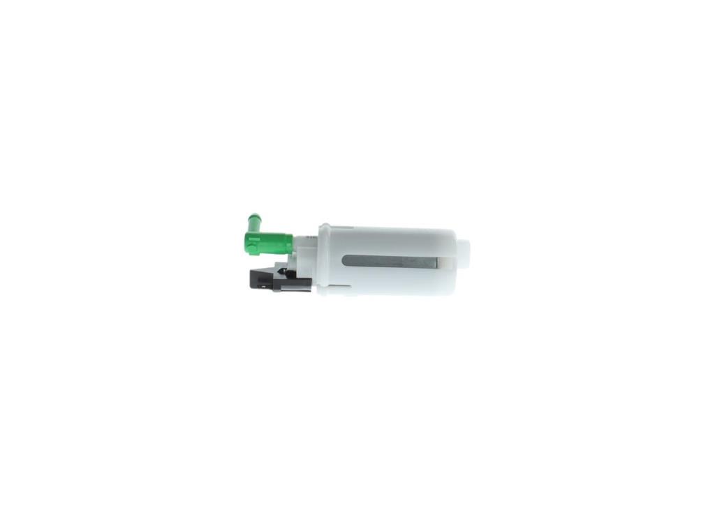 Pompe à carburant (Pompe à gasoil) BOSCH 0 986 580 129