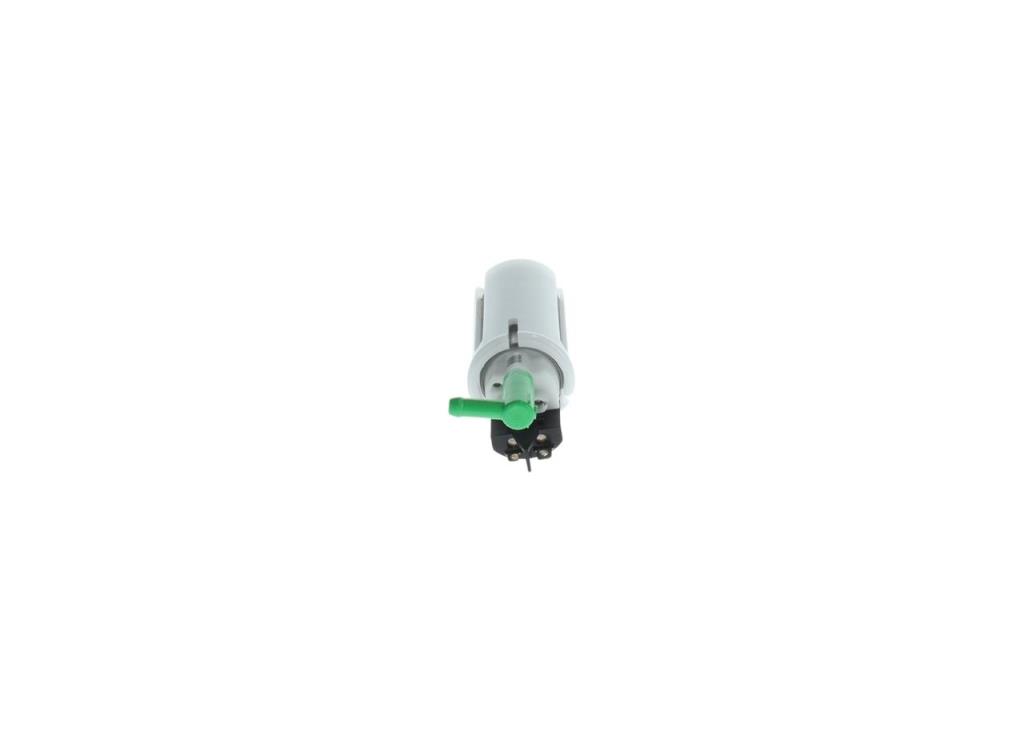Pompe à carburant (Pompe à gasoil) BOSCH 0 986 580 129