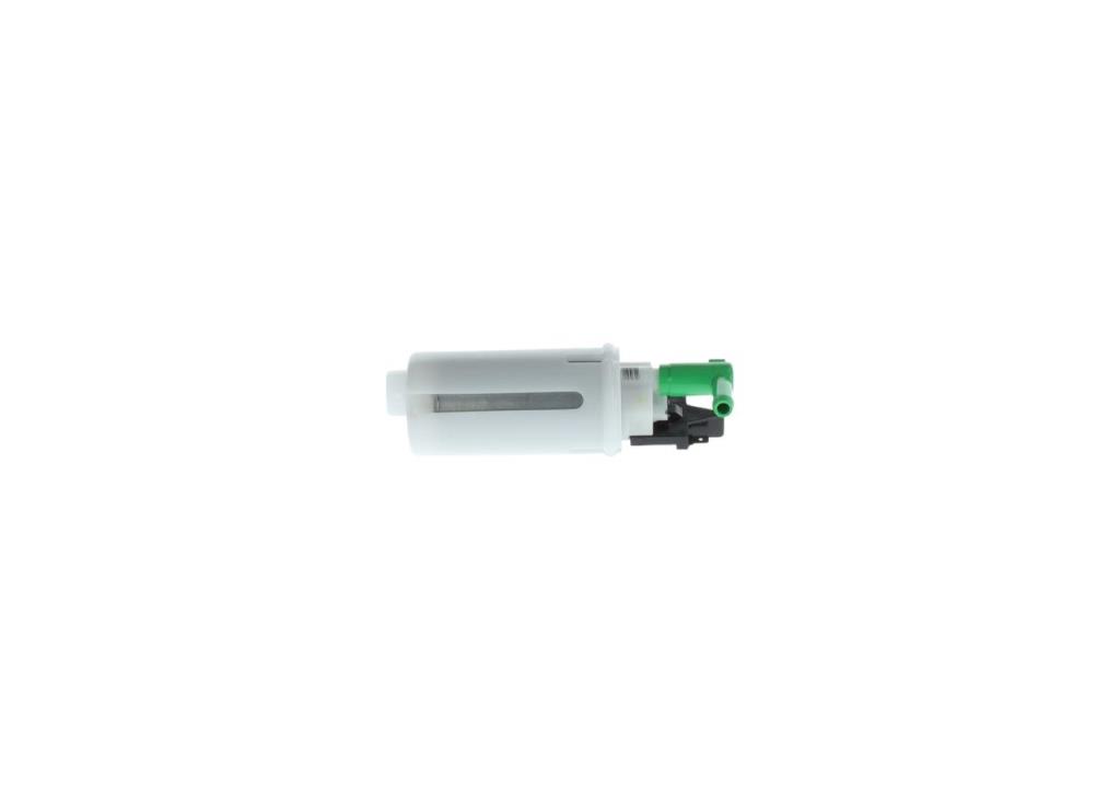 Pompe à carburant (Pompe à gasoil) BOSCH 0 986 580 129