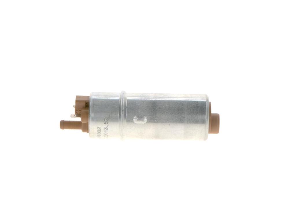 Bomba de combustible BOSCH 0 986 580 130