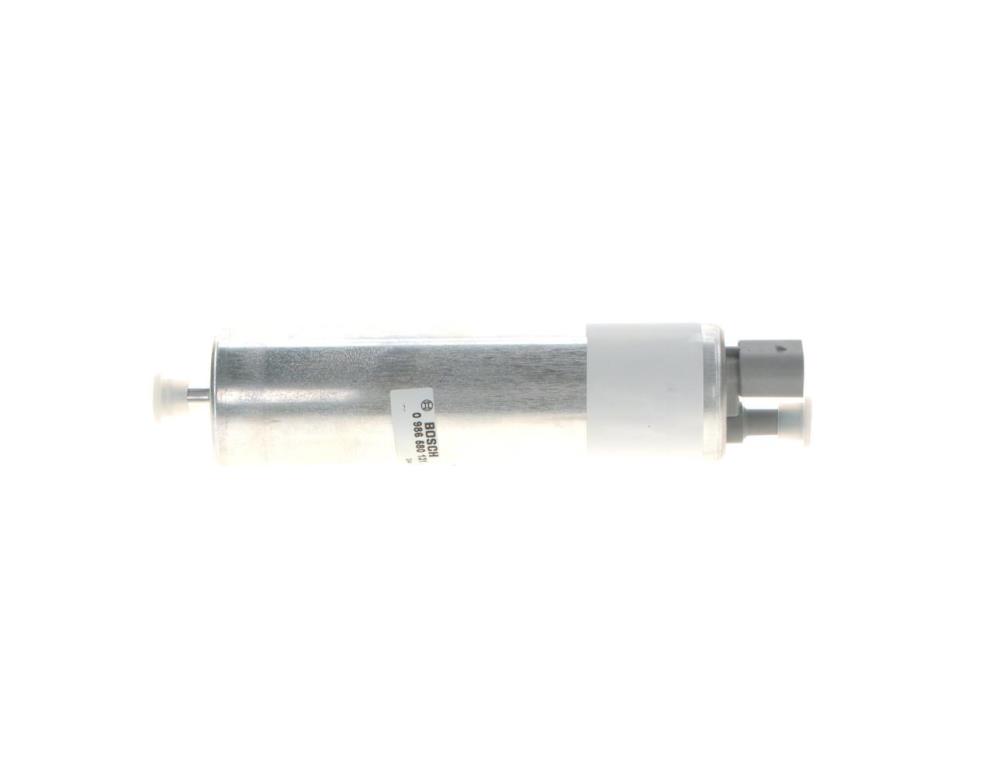 Pompe à carburant (Pompe à gasoil) BOSCH ref. 0 986 580 131