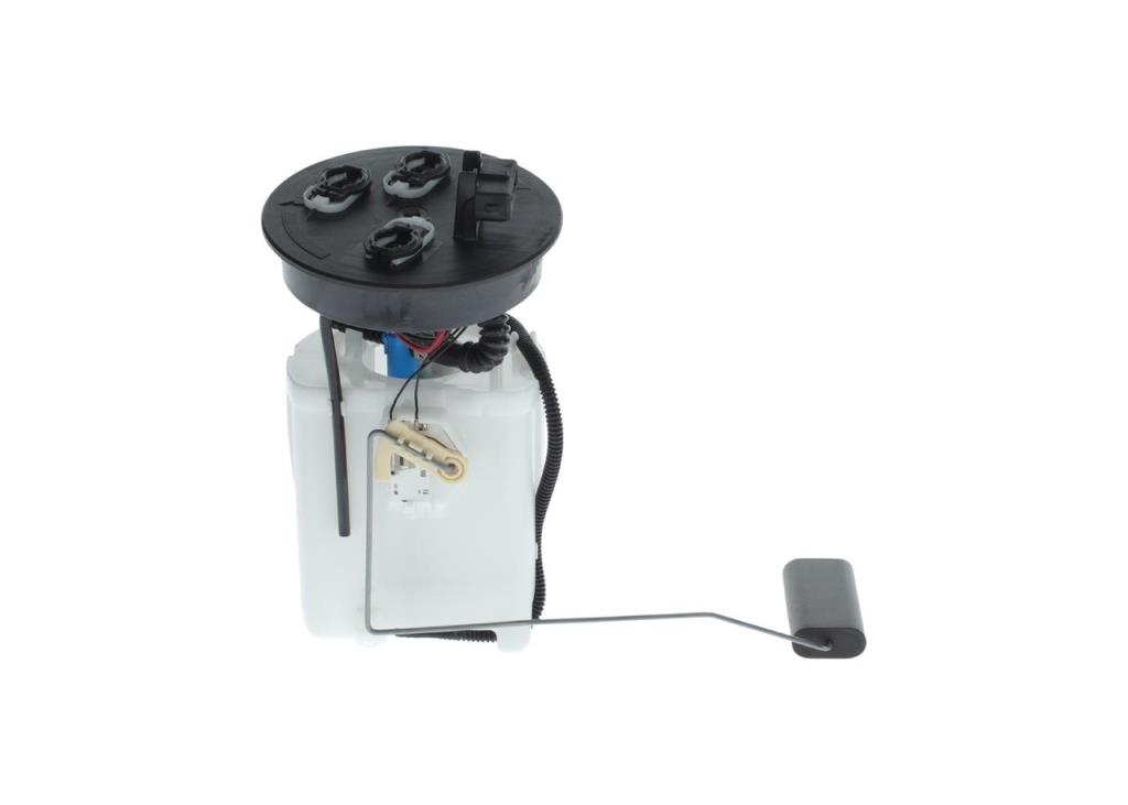 Bomba de combustível BOSCH 0 986 580 134