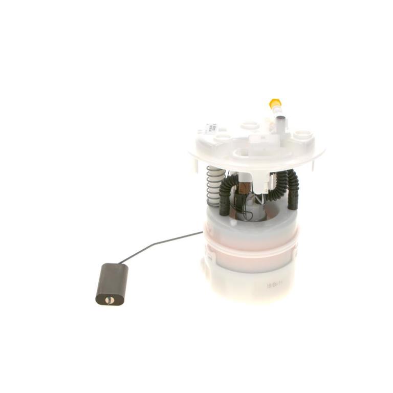 Pompe à carburant (Pompe à gasoil) BOSCH ref. 0 986 580 138