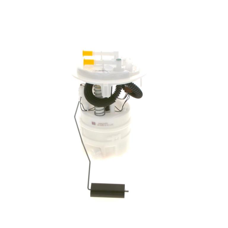 Pompe à carburant (Pompe à gasoil) BOSCH 0 986 580 142