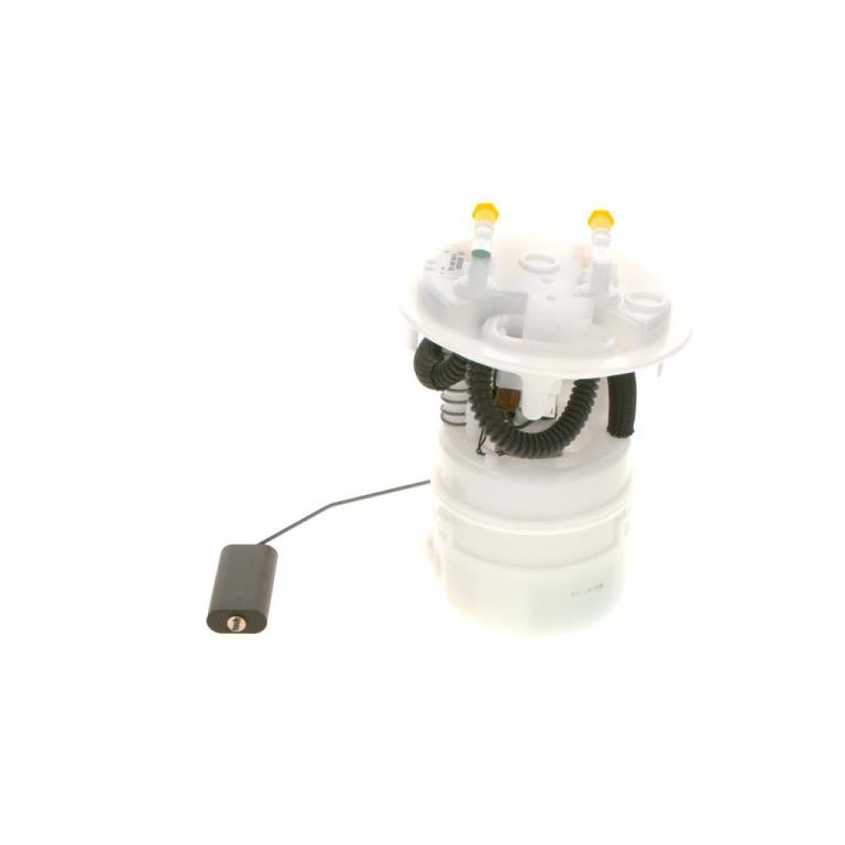 Pompe à carburant (Pompe à gasoil) BOSCH 0 986 580 142