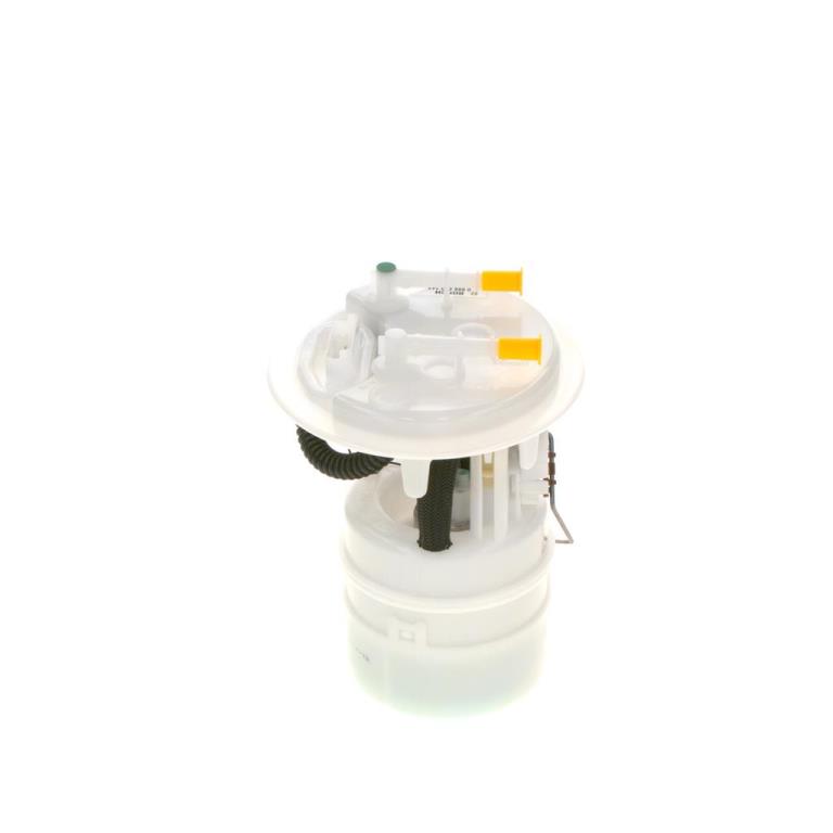 Pompe à carburant (Pompe à gasoil) BOSCH 0 986 580 142