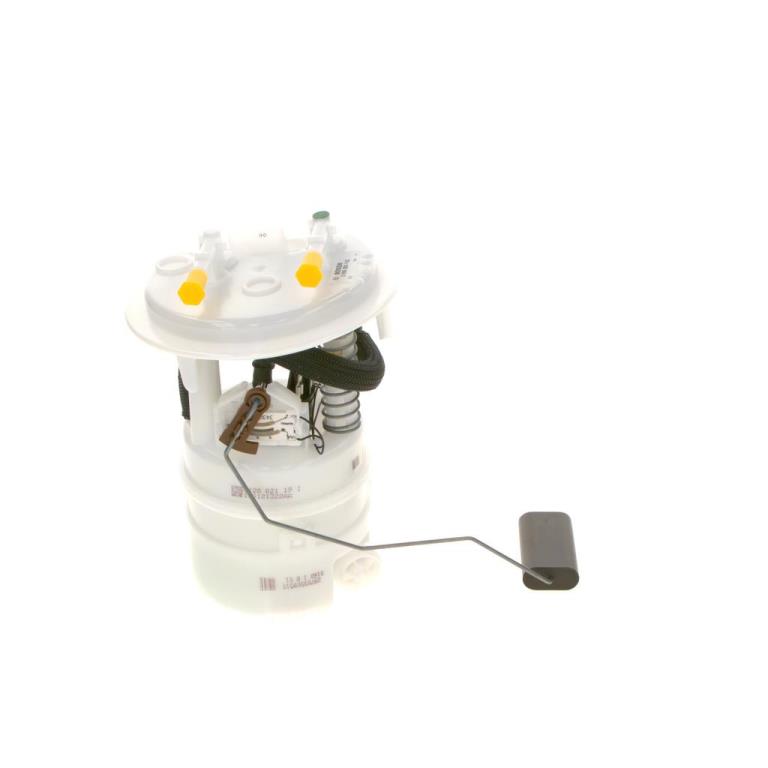 Pompe à carburant (Pompe à gasoil) BOSCH 0 986 580 142