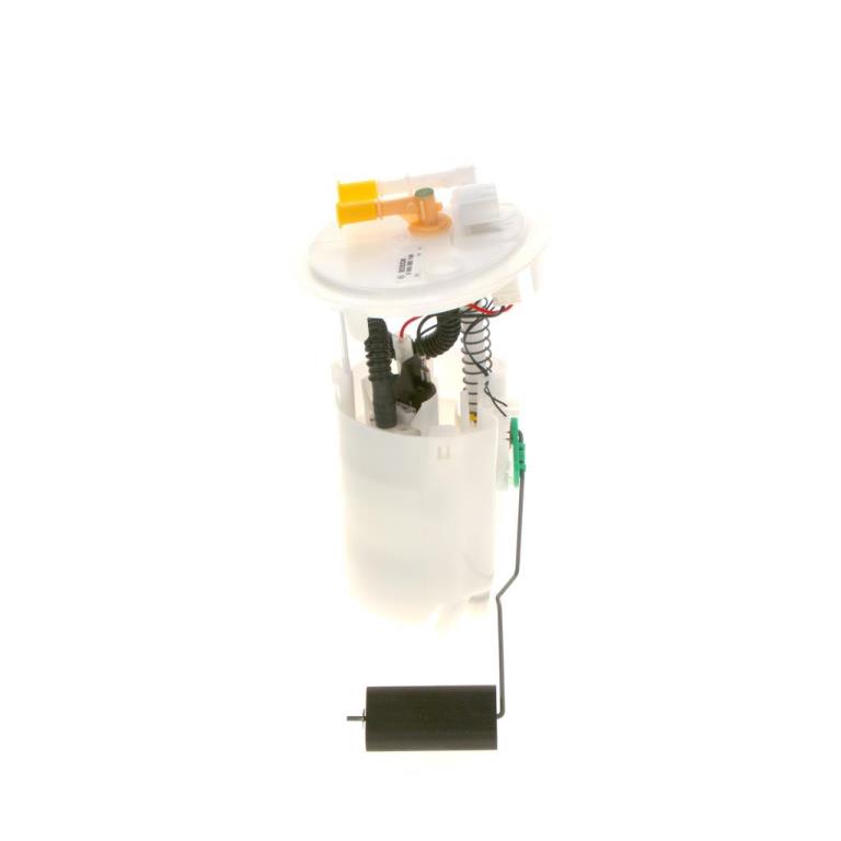 Pompe à carburant (Pompe à gasoil) BOSCH 0 986 580 149
