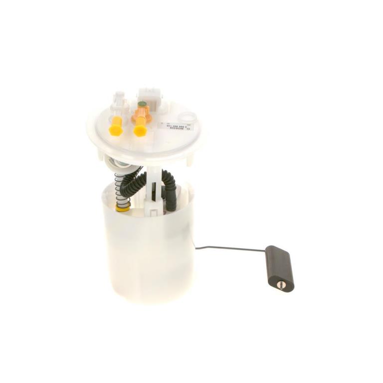 Pompe à carburant (Pompe à gasoil) BOSCH 0 986 580 149