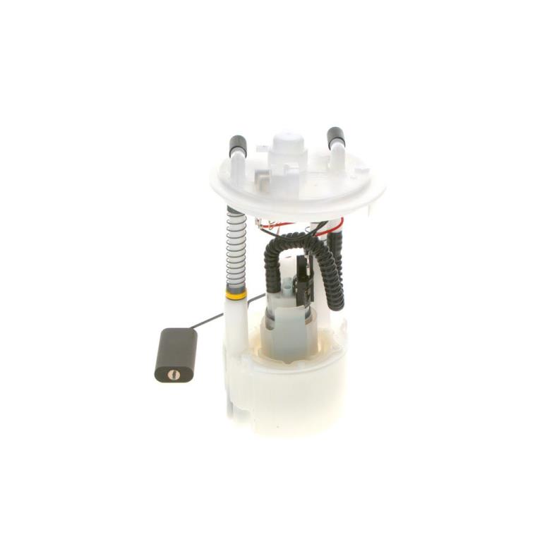 Bomba de combustible BOSCH 0 986 580 153