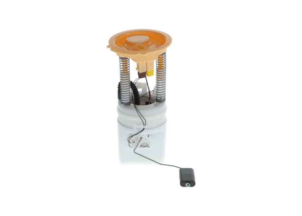 Pompe à carburant (Pompe à gasoil) BOSCH 0 986 580 157