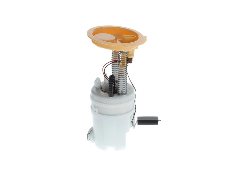 Pompe à carburant (Pompe à gasoil) BOSCH 0 986 580 157