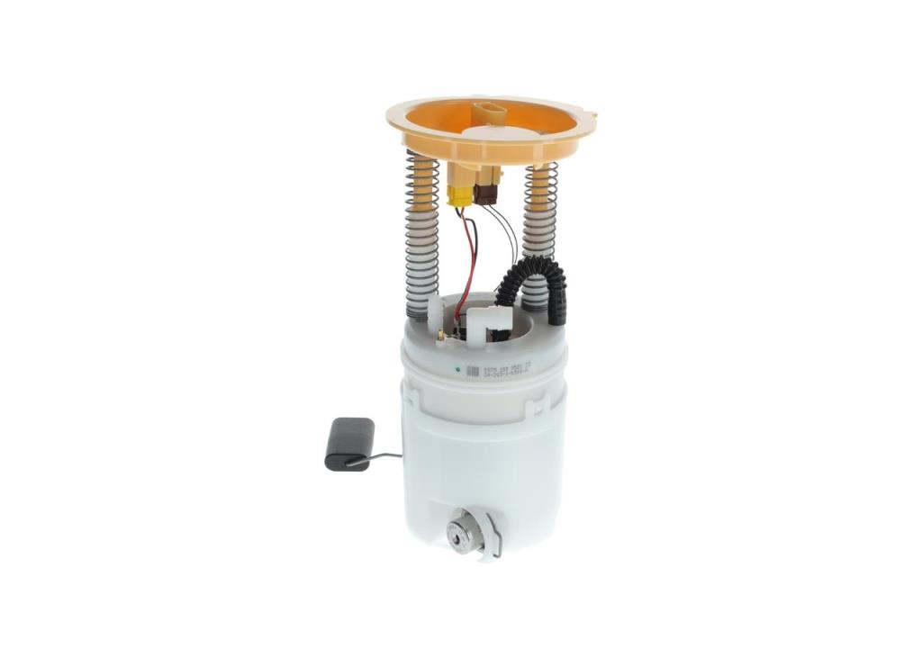 Pompe à carburant (Pompe à gasoil) BOSCH 0 986 580 157