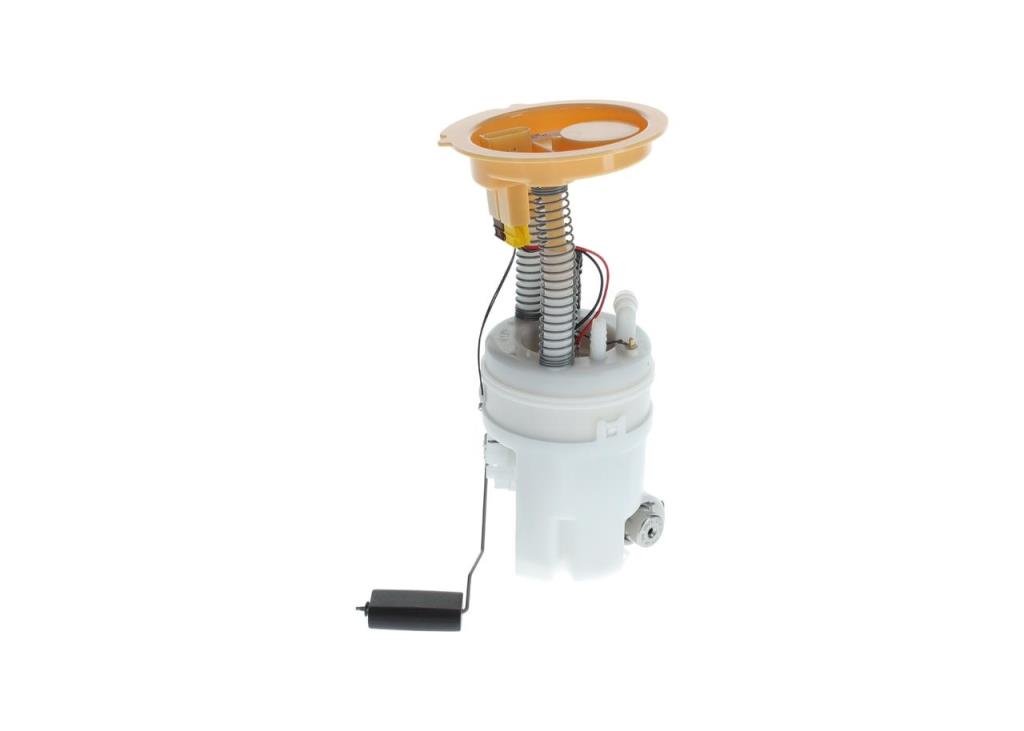 Pompe à carburant (Pompe à gasoil) BOSCH 0 986 580 157