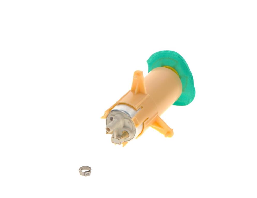 Bomba de combustible BOSCH ref. 0 986 580 161
