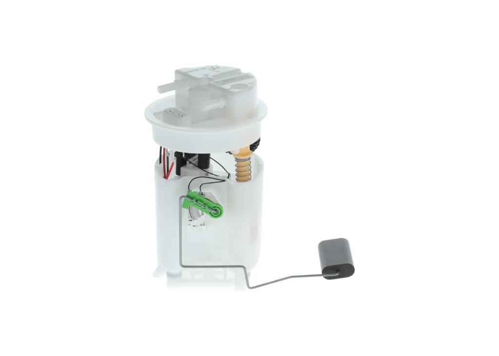 Pompe à carburant (Pompe à gasoil) BOSCH 0 986 580 173