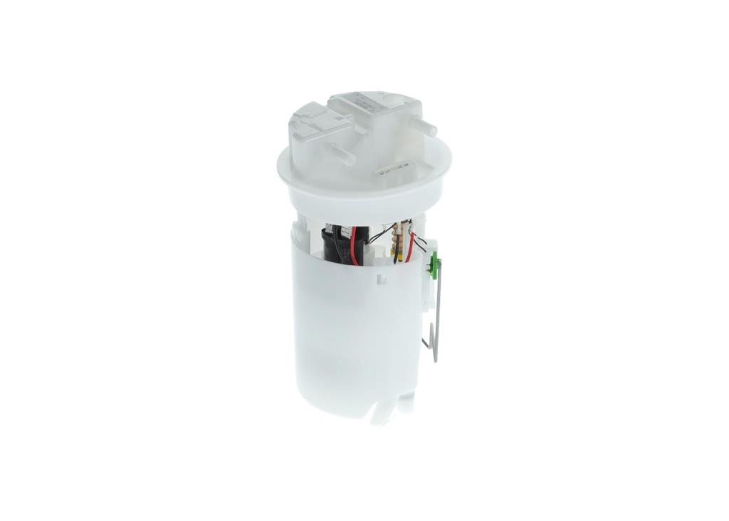 Pompe à carburant (Pompe à gasoil) BOSCH 0 986 580 173