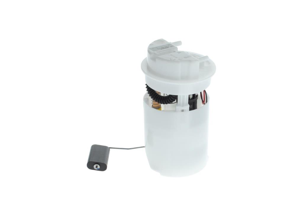Pompe à carburant (Pompe à gasoil) BOSCH 0 986 580 173