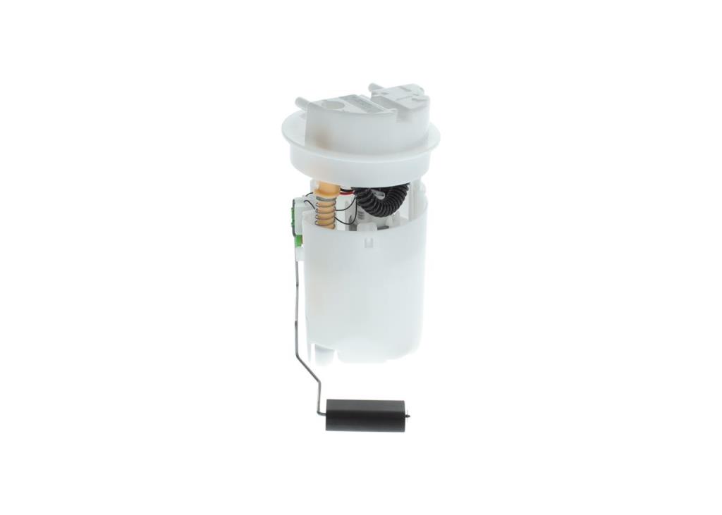 Pompe à carburant (Pompe à gasoil) BOSCH 0 986 580 173