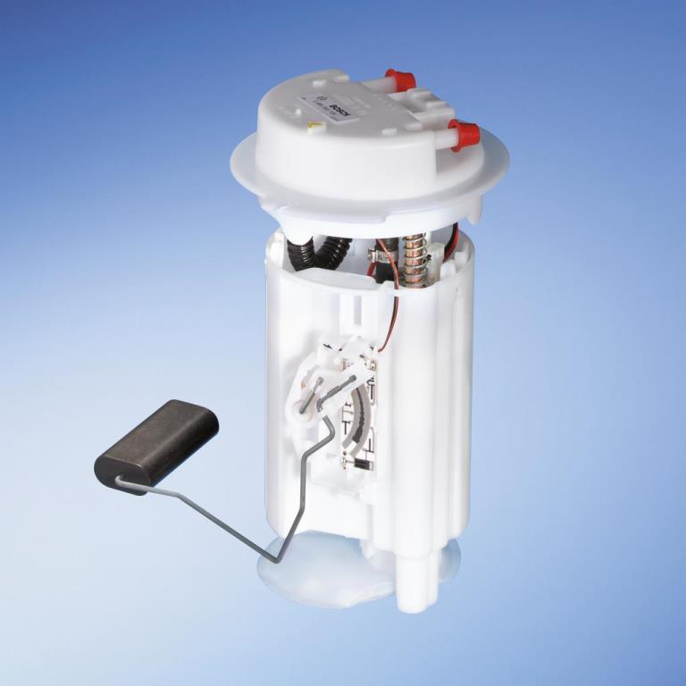 Butée hydraulique E