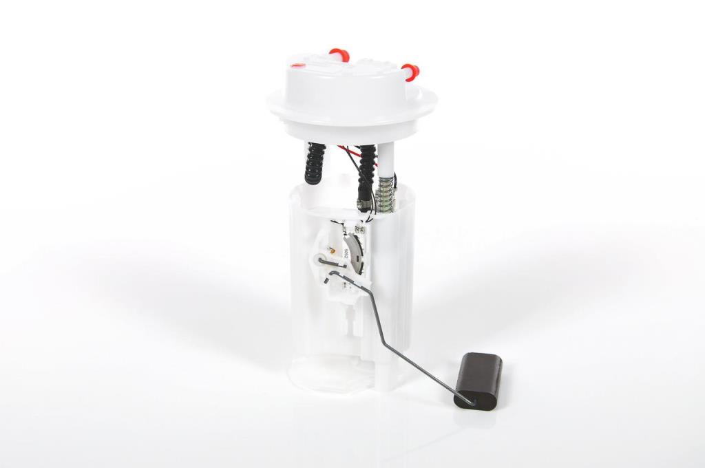 Pompe à carburant (Pompe à gasoil) BOSCH 0 986 580 177