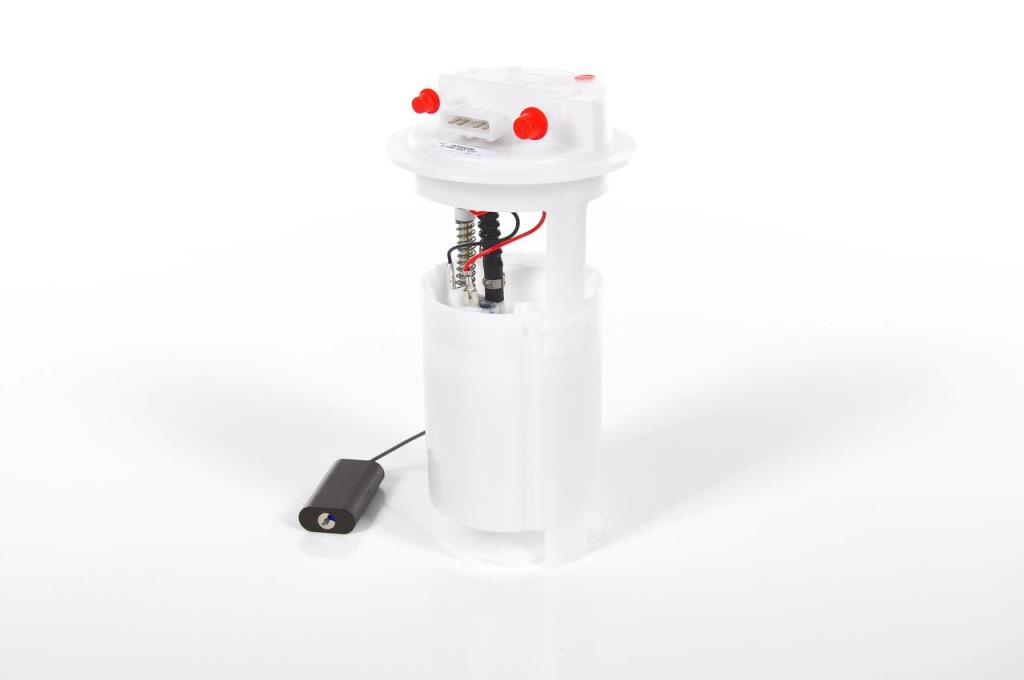 Pompe à carburant (Pompe à gasoil) BOSCH 0 986 580 177
